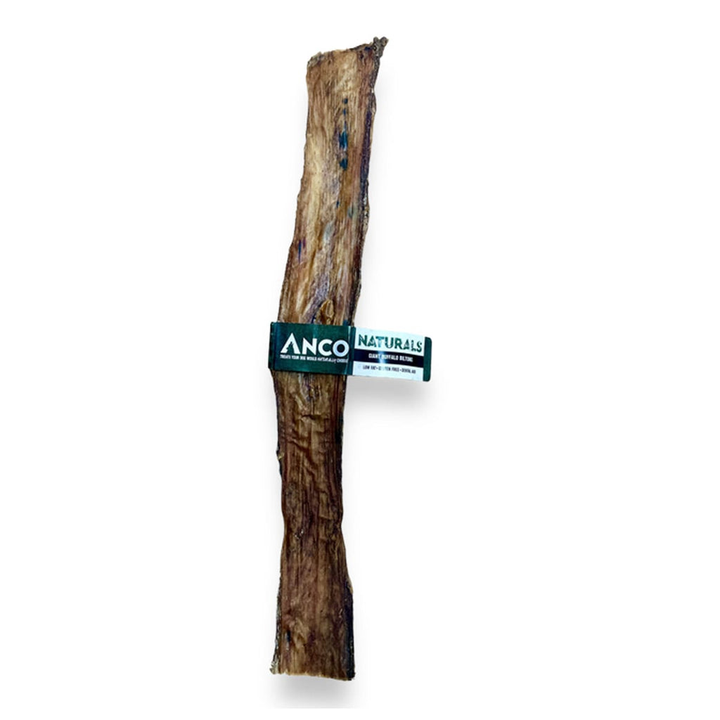 Anco Naturals Giant Buffalo Biltong