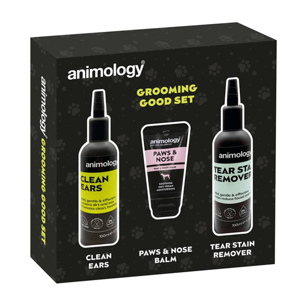Animology Grooming Good Set