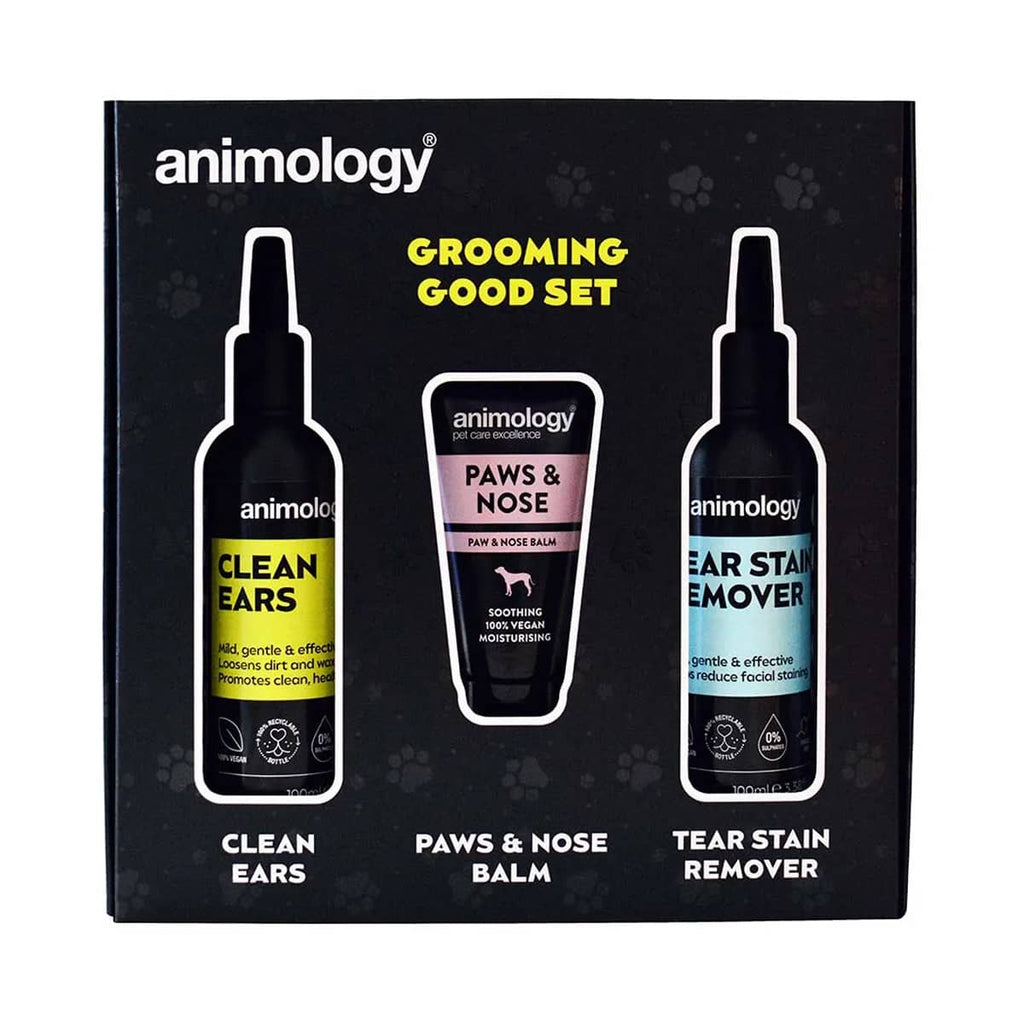 Animology Grooming Good Set