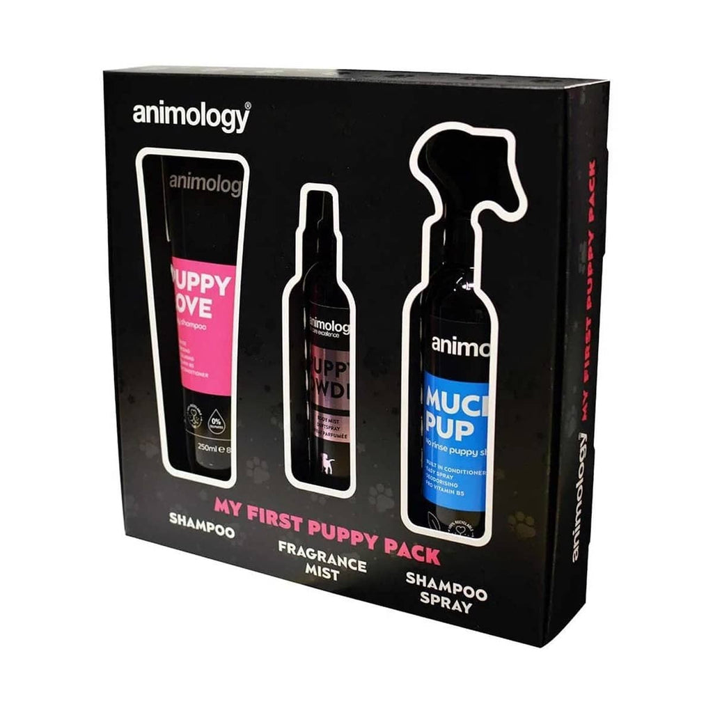 Animology My First Puppy Pack