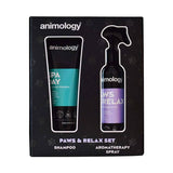 Animology Paws & Relax Set