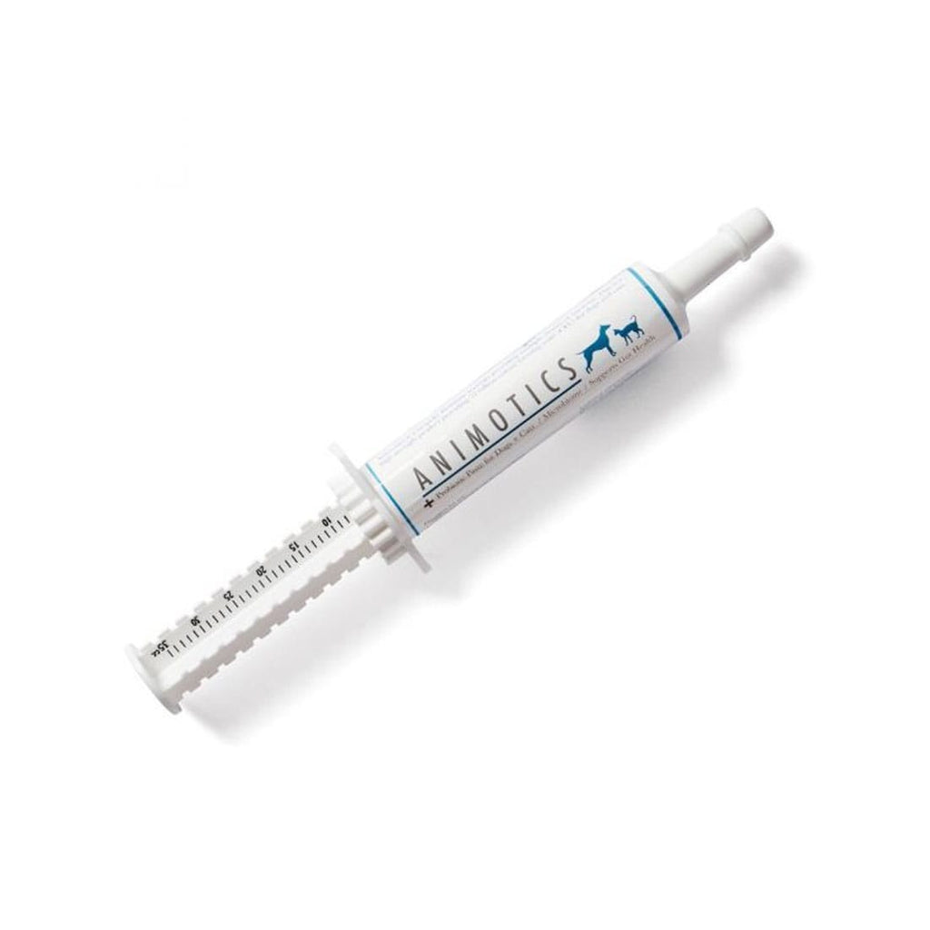 Animotics Probiotic Paste for Cats & Dogs