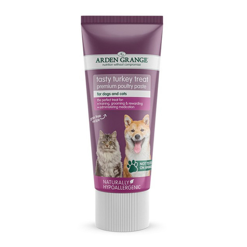 Arden Grange Tasty Turkey Treat 75g