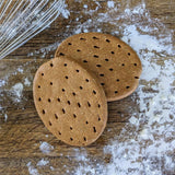 Betty Miller Grain Free Cheese Big Biscuits