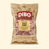 DIBO Chicken & Rabbit Freeflow Meat 1kg