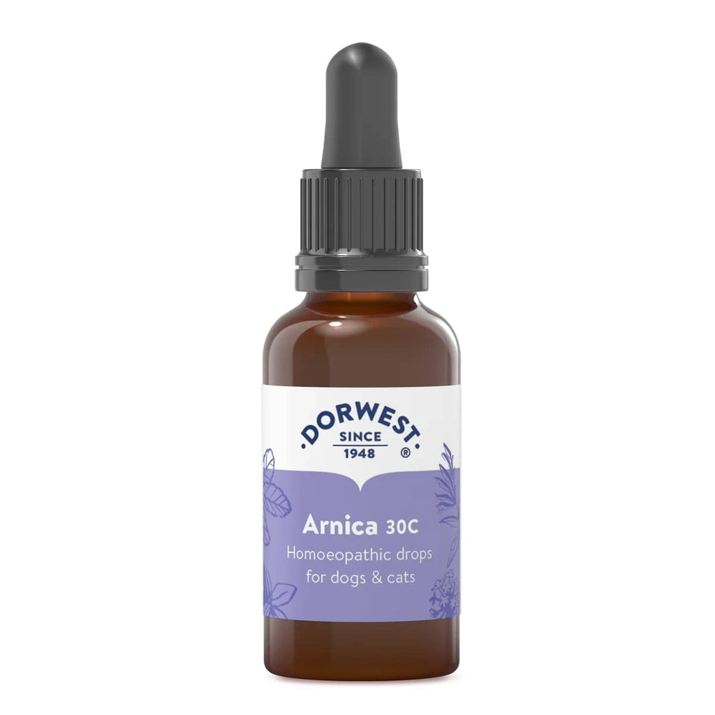 Dorwest Arnica 30C - 15ml Liquid