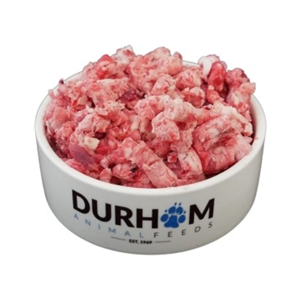 Durham Bulk Chicken Mince 1.5KG