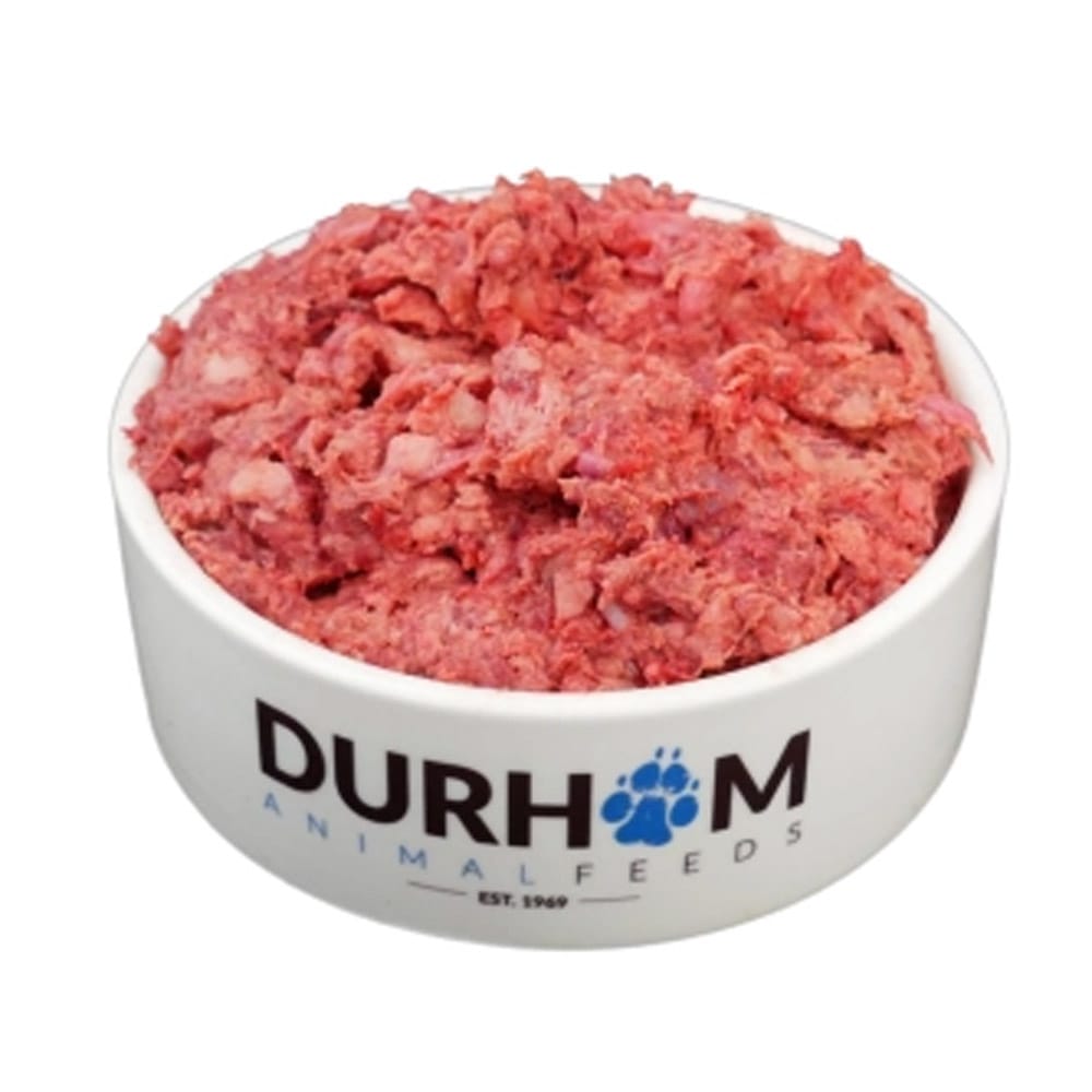 Durham Veal Mince 454g