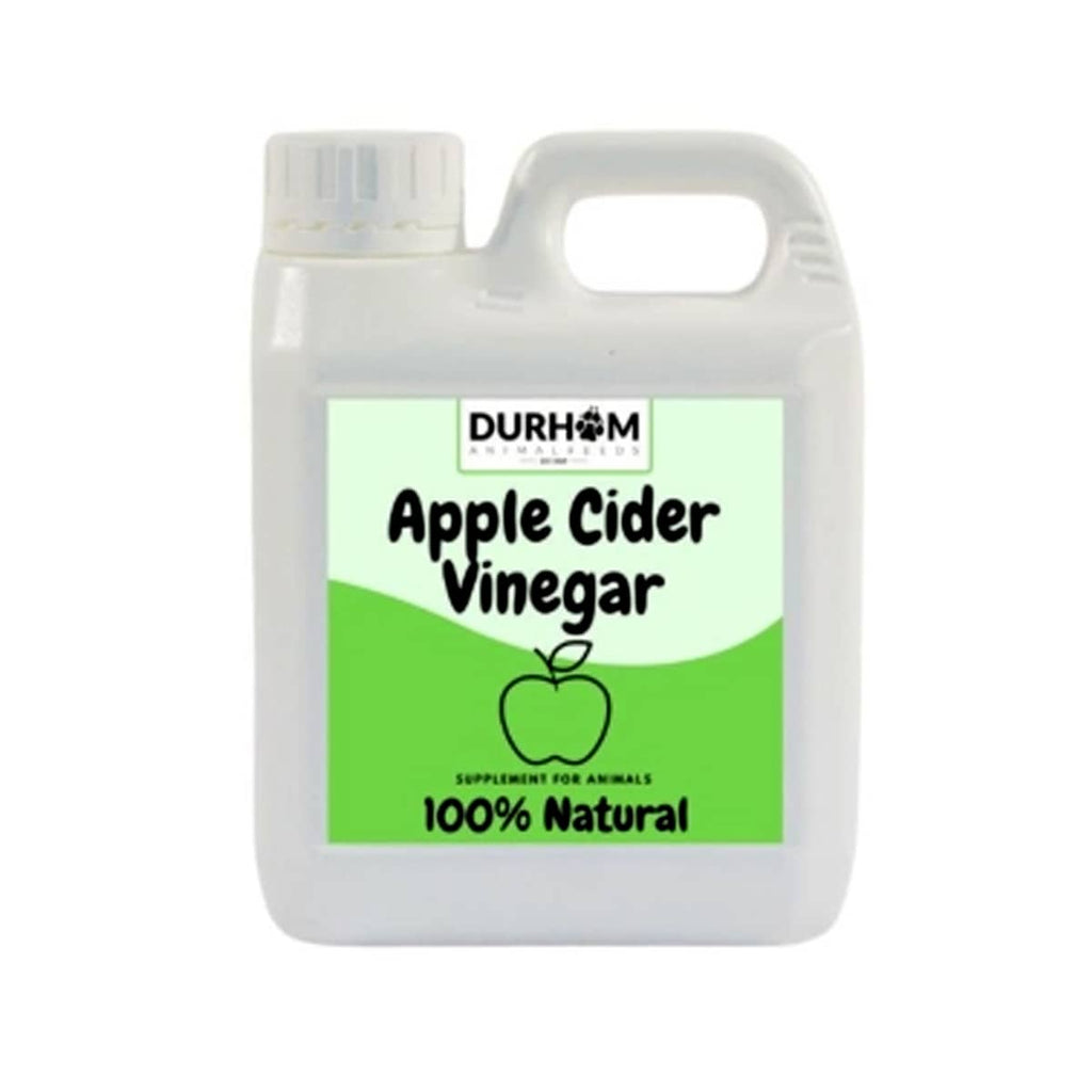 Durhams Apple Cider Vinegar 1L