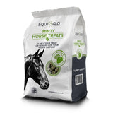 EquiGlo Minty Horse Treats 1kg