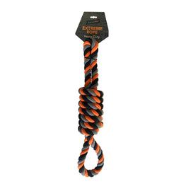 Hem & Boo Extreme Rope Double Loop