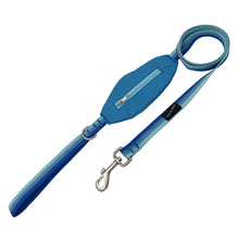 Load image into Gallery viewer, Hem and Boo Pro Lite Sport Pouch Lead Blue S/M