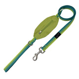Hem and Boo Pro Lite Sport Pouch Lead Green S/M