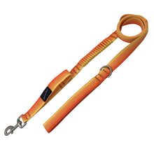 Load image into Gallery viewer, Hem ands Boo Pro Lite Shock Absorber Lead Orange M/L