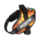 Julius-K9 IDC Powerharness Crazy XS/Mini-Mini