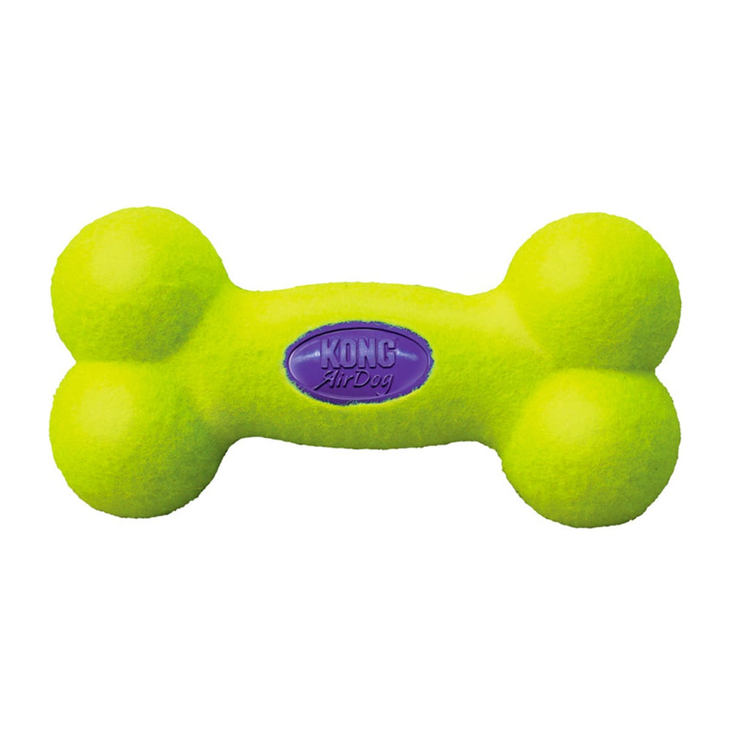 KONG AirDog Squeaker Bone - Medium