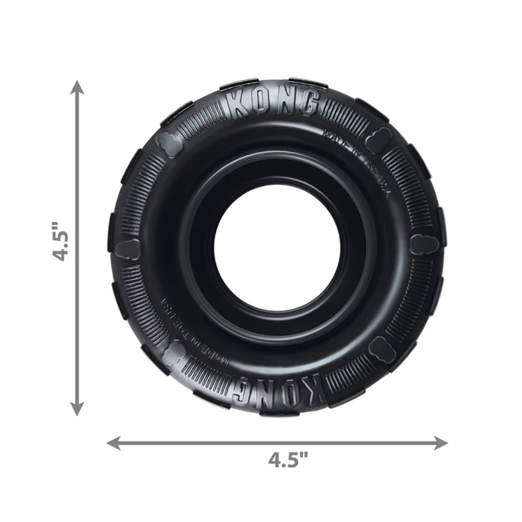 KONG Extreme Tires - M/L