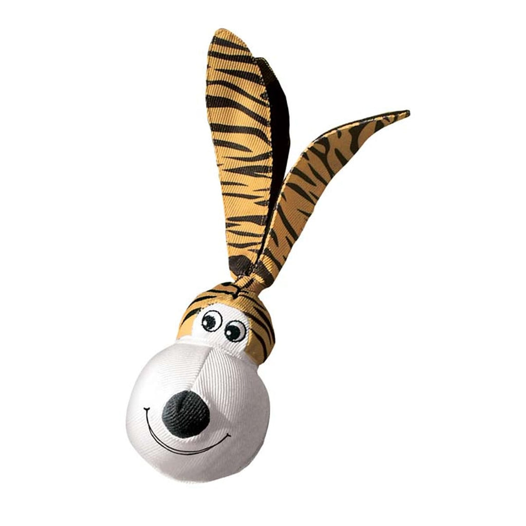 KONG Floppy Ear Wubba - Small