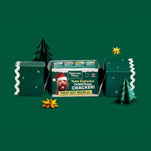 Natures Menu Christmas Cracker Bites 60g