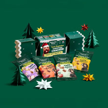 Load image into Gallery viewer, Natures Menu Christmas Cracker Bites 60g
