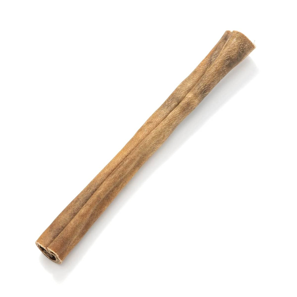 Nutriment Natural Treats Lamb Skin Rolls for Dogs 125g