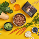 Nutriment Turkey Formula 500g