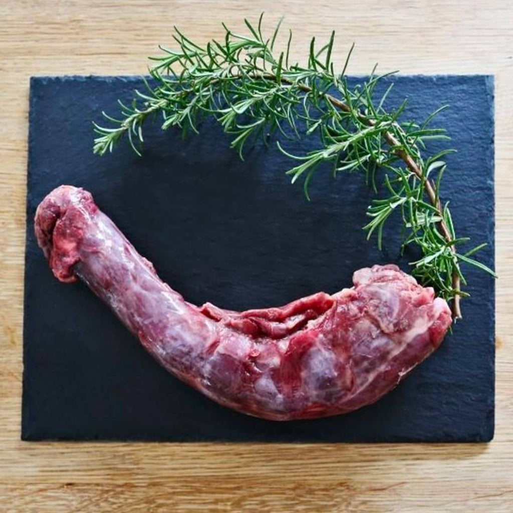 Nutriment Turkey Necks 500g
