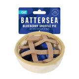 Rosewood Battersea Blueberry Snuffle Pie Cat Toy