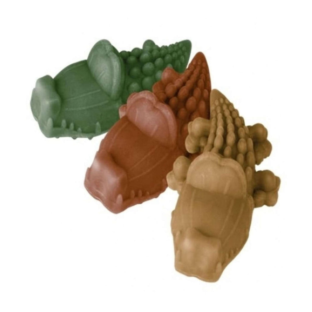 Whimzees Alligator Large