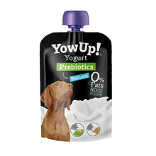 YowUp! Yoghurt with Prebiotics for Dogs 115g