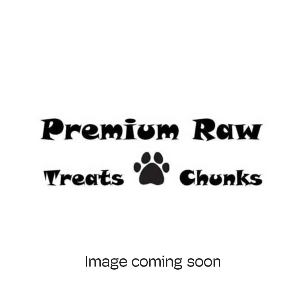 Premium Raw Lamb Feet