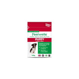 Feelwells Probiotic Puppy Treats Chicken grain free