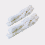 1KG Rabbit Skin With Fur