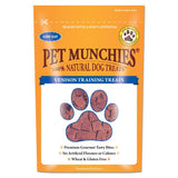 Pet Munchies Natural Venison Training Treats