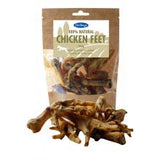 Hollings 100% Natural Chicken Feet