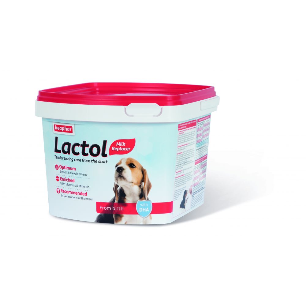 Beaphar Lactol Puppy Milk