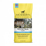 Skinner's Field & Trial Puppy Chicken