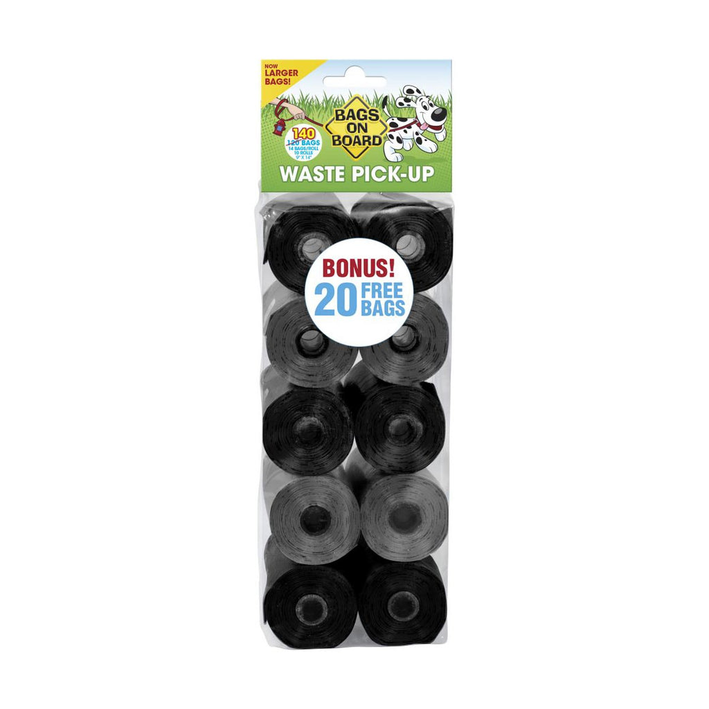 Bags On Board Bone Refills Neutral