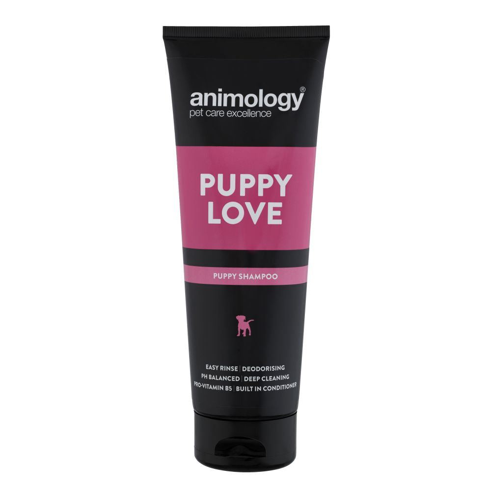 Animology Puppy Love Shampoo