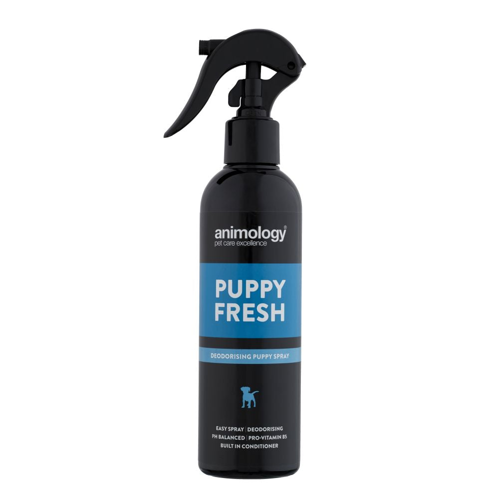 Animology Puppy Fresh Spray