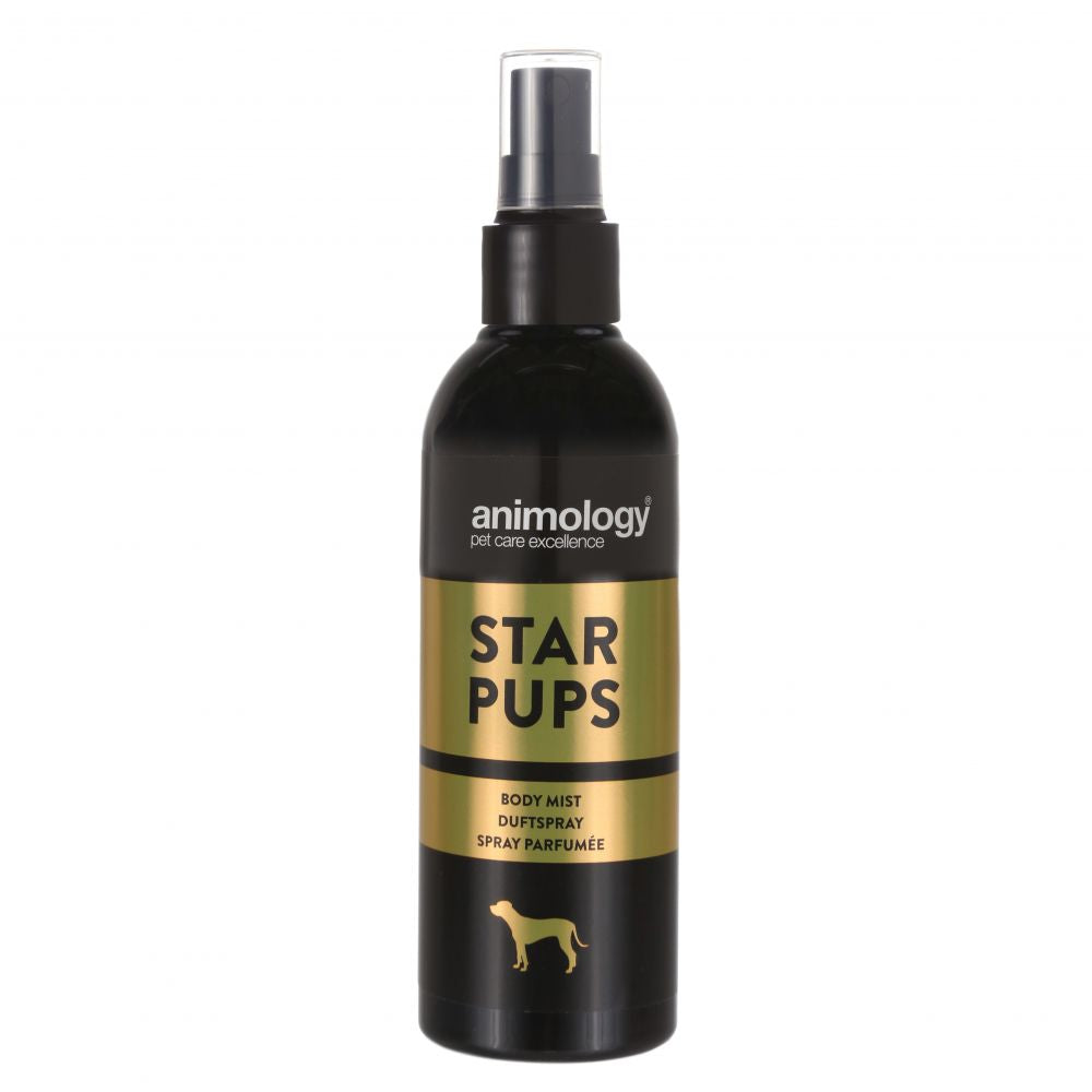 Animology Star Pups Body Mist 150ml