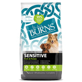 Burns Sensitive Pork & Potato
