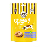 Laughing Dog Cheesy Bites