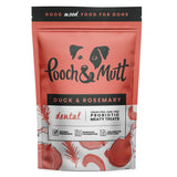Pooch & Mutt Meaty Dental Treats