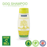Ancol Dog Shampoo Lemon And Grapefruit 200ml