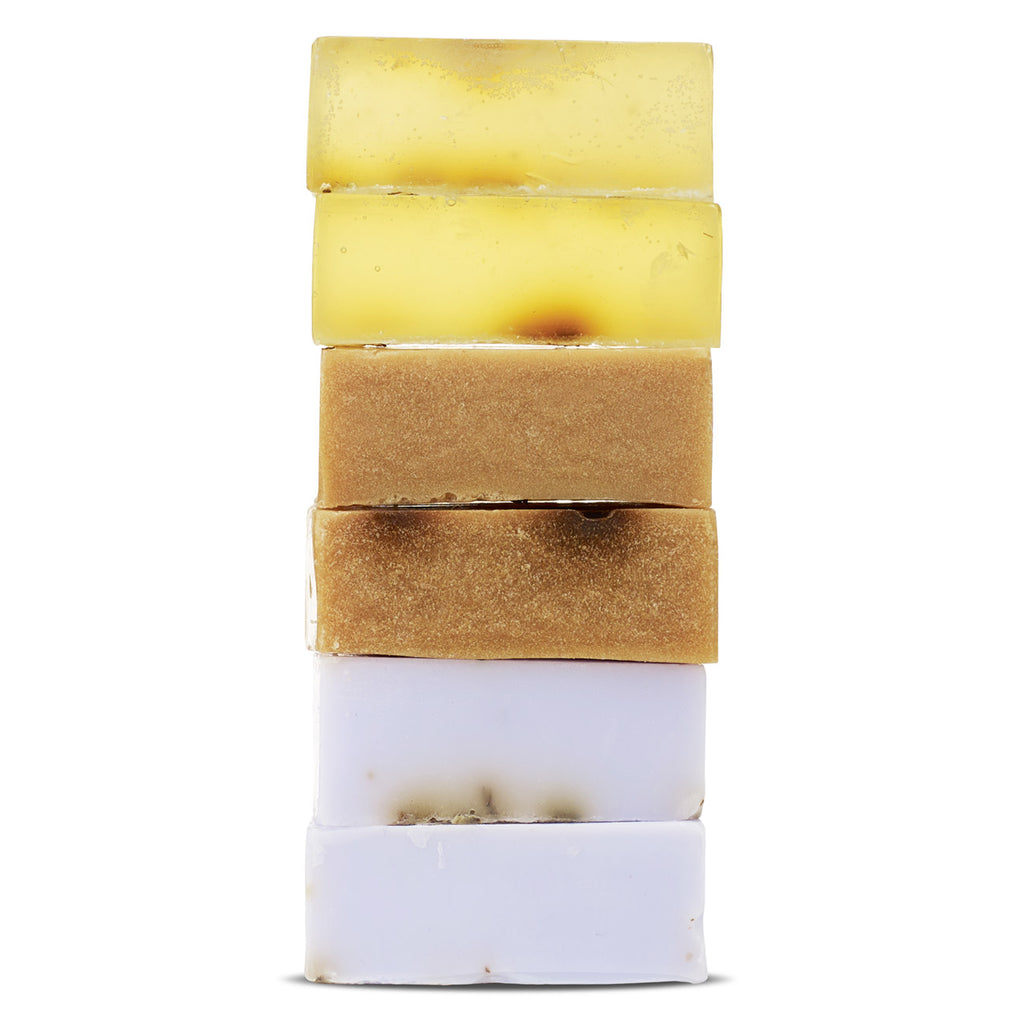Be:Loved Be:Set Pet Shampoo Stack