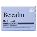 Be:Loved Be:Calm Calming & Moisturising Shampoo Bar