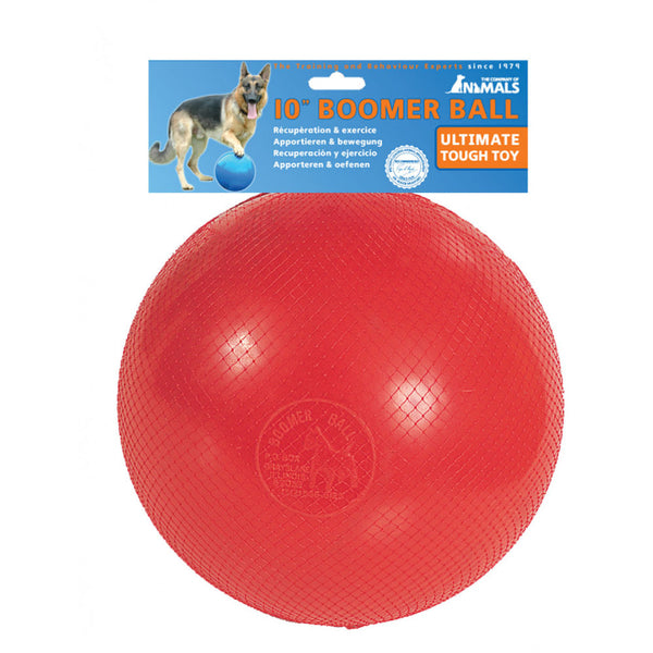 10 inch 2025 boomer ball