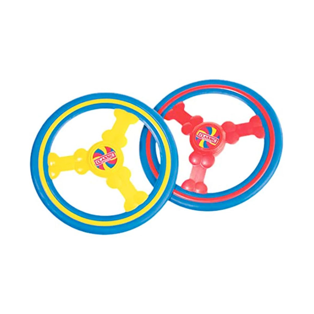 Caldex Classic Tri-bone Flyer 240mm