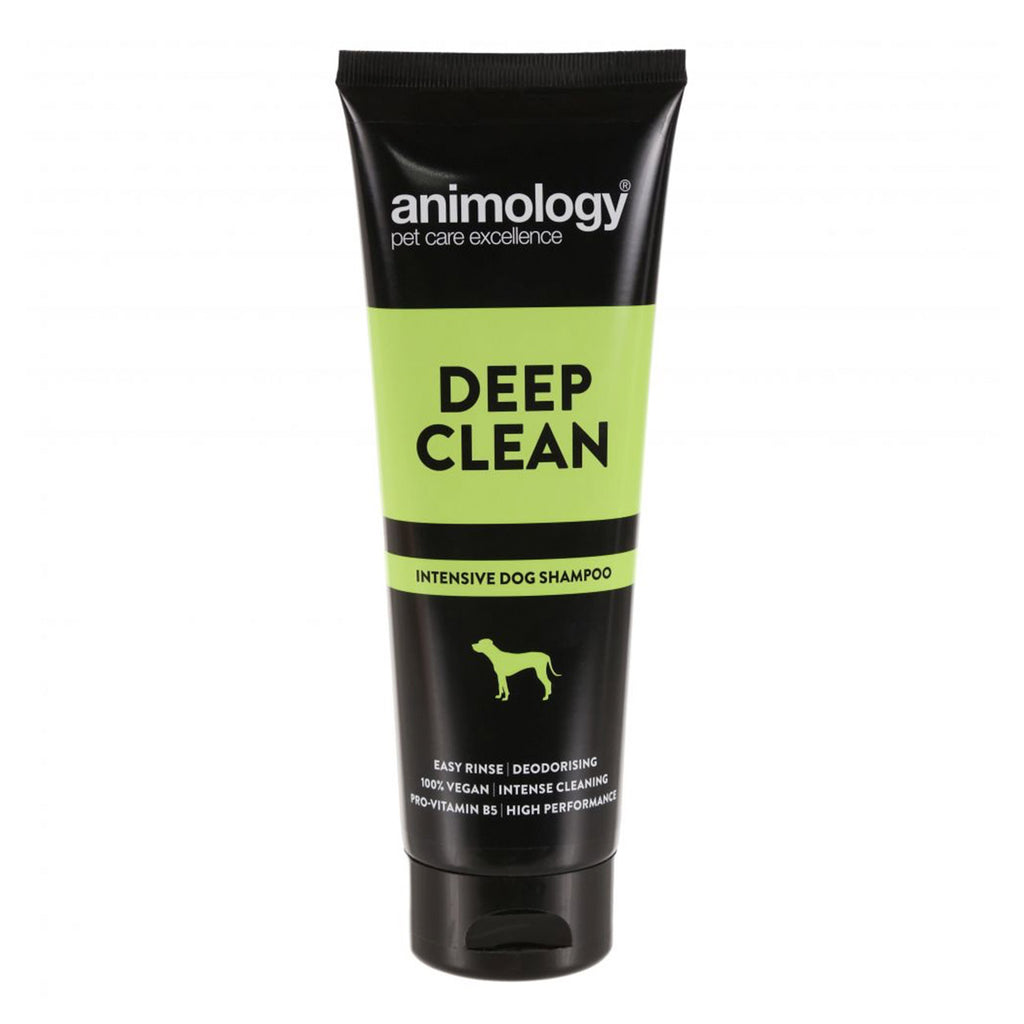 Animology Deep Clean Shampoo